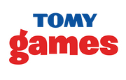 Tomy Games