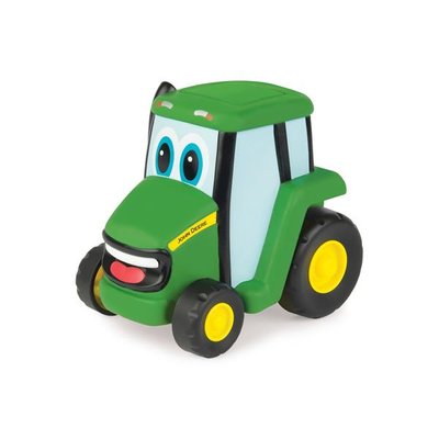 Машинка Трактор John Deere Kids 42925 фото