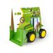 Машинка Трактор "Друг фермера" John Deere Kids 47274 фото 2