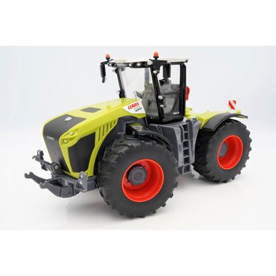 Модель "Трактор Xerion 5000 1:32" 43246 фото
